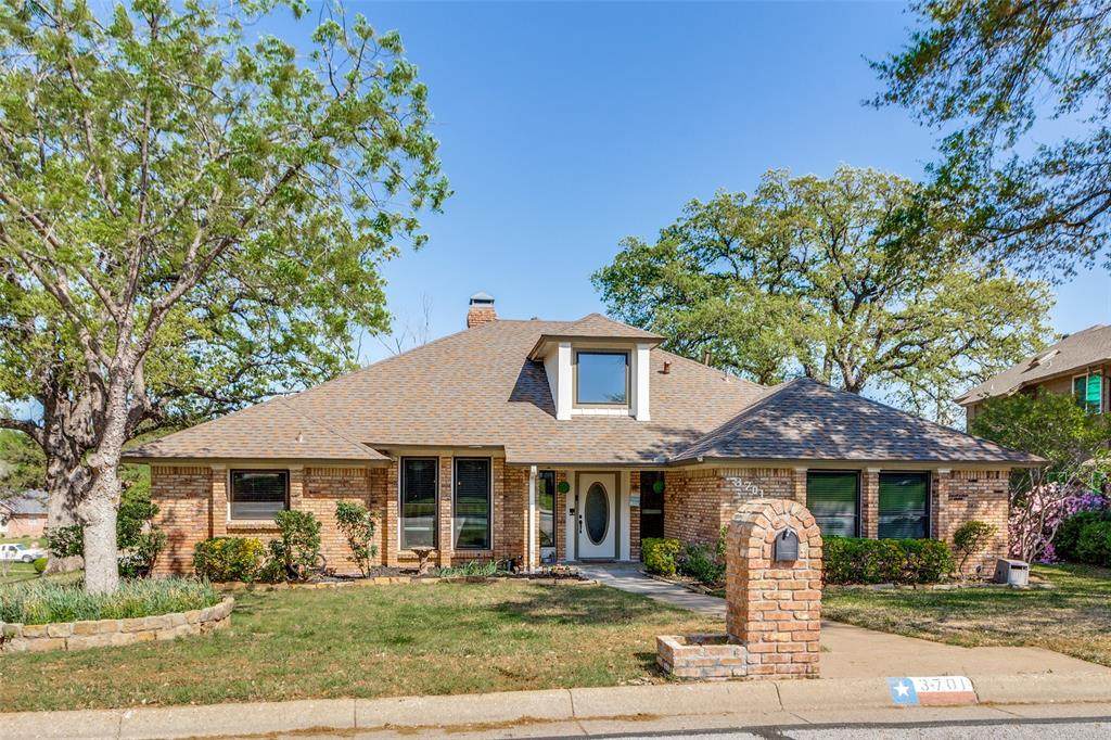 3701 Waycross Court - Photo 1