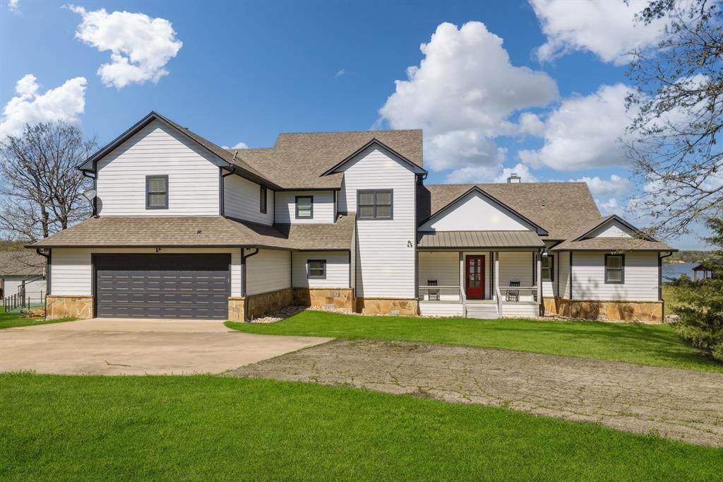 550 Camp Cypress Trail - Photo 1