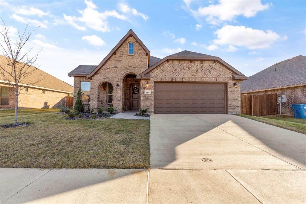 117 Cheryl Drive - Photo 1