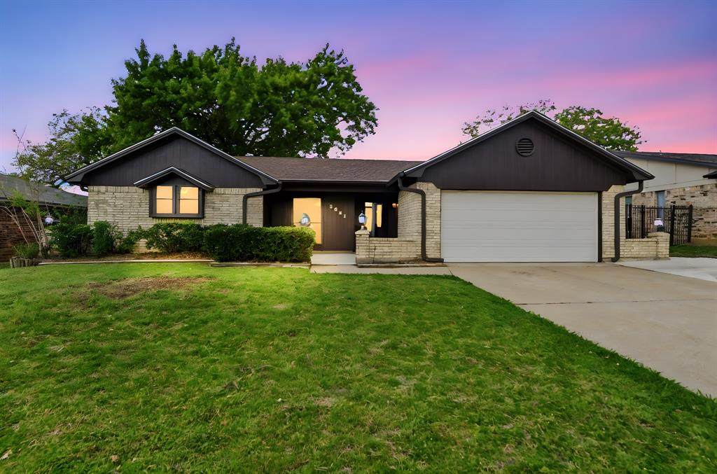 3021 Mossy Oak Lane - Photo 1