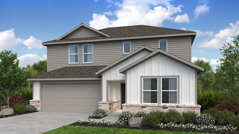 2331 Buffalo Bayou Way - Photo 1