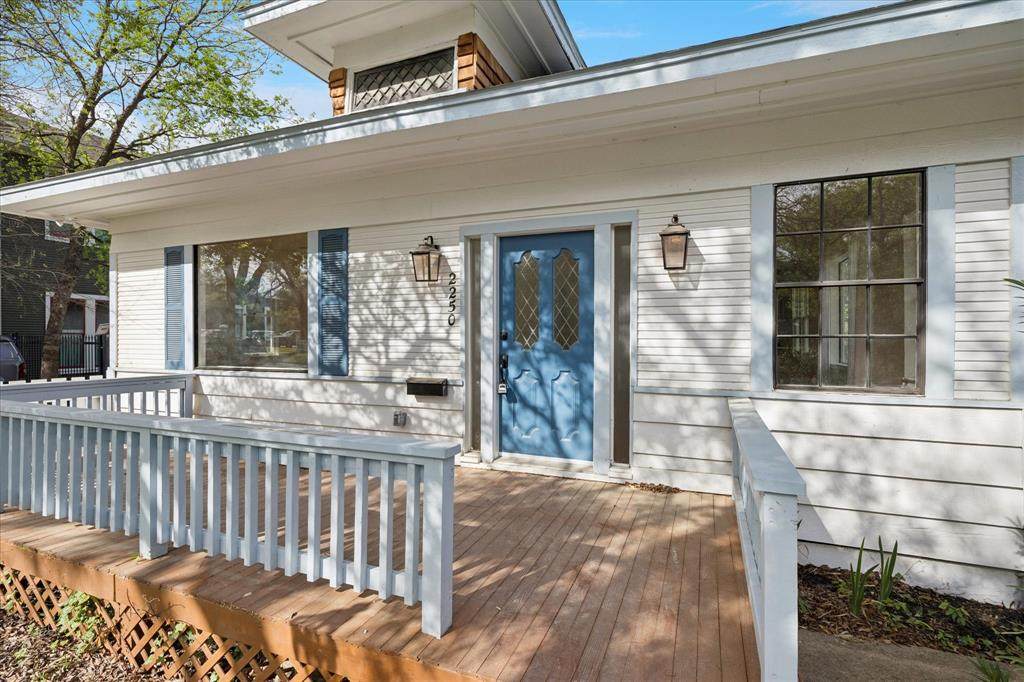 2250 Lipscomb Street - Photo 1