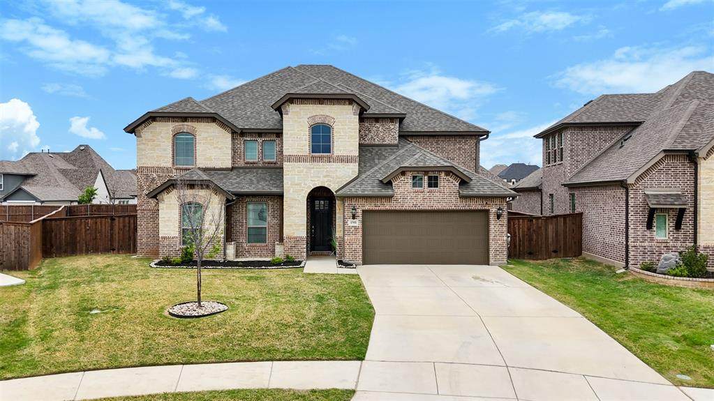 1501 Wild Indigo Drive - Photo 1