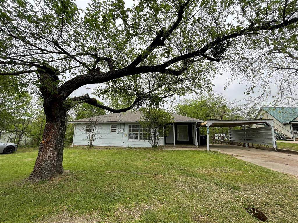 403 Fairview Street - Photo 1