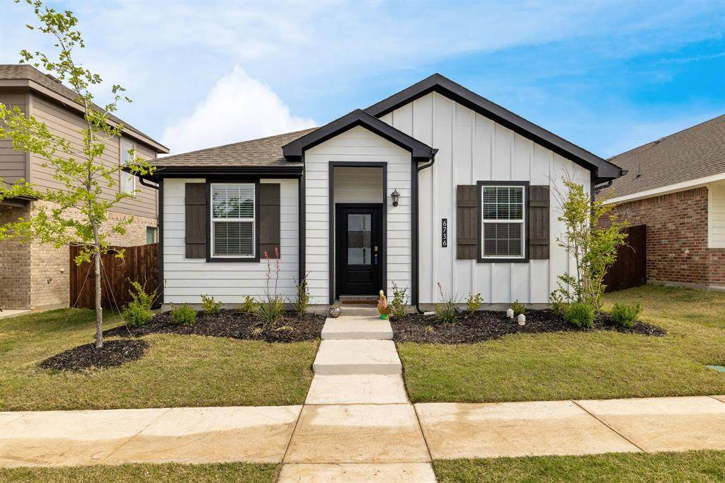 6736 Windfall Drive - Photo 1