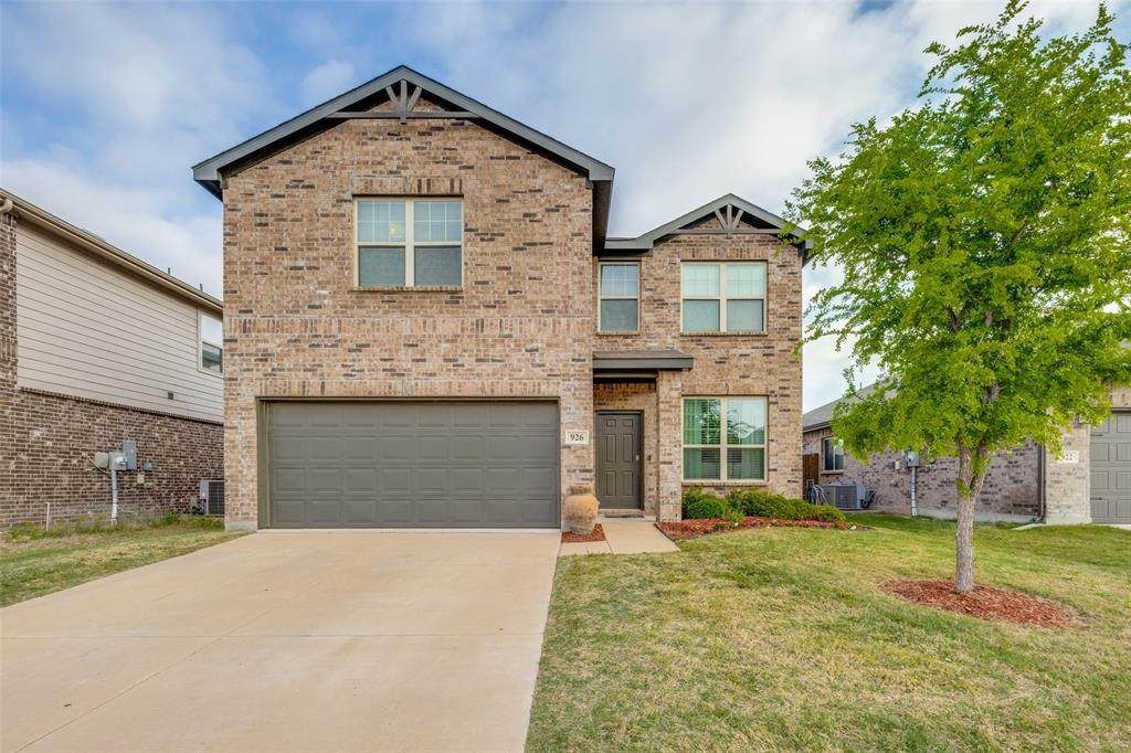 926 Hurstwood Drive - Photo 1