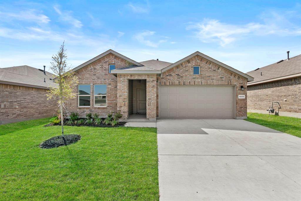 4233 Trickling Creek Lane - Photo 1