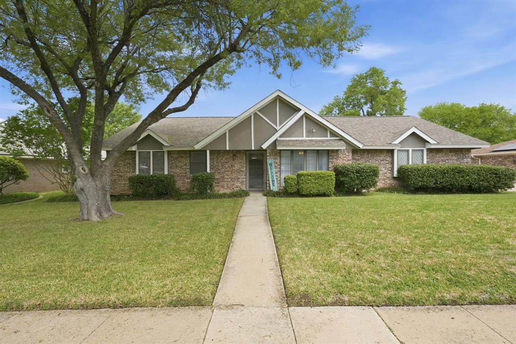 6521 Riviera Drive - Photo 1