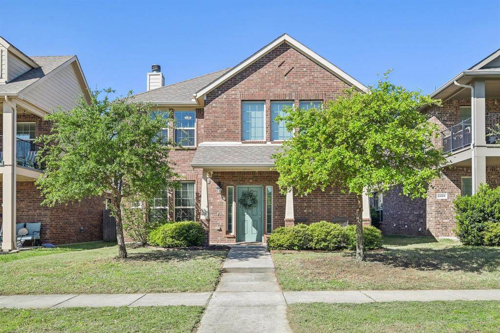 1225 Honeywood Lane - Photo 1