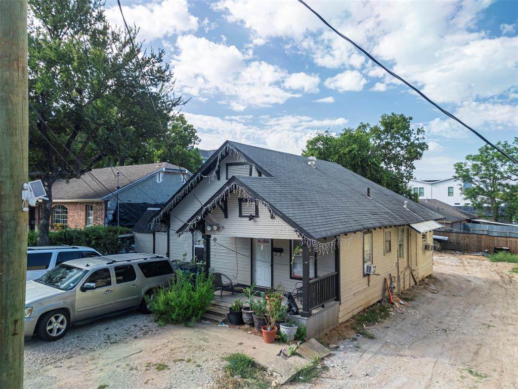 4707 Sylvester - Photo 1