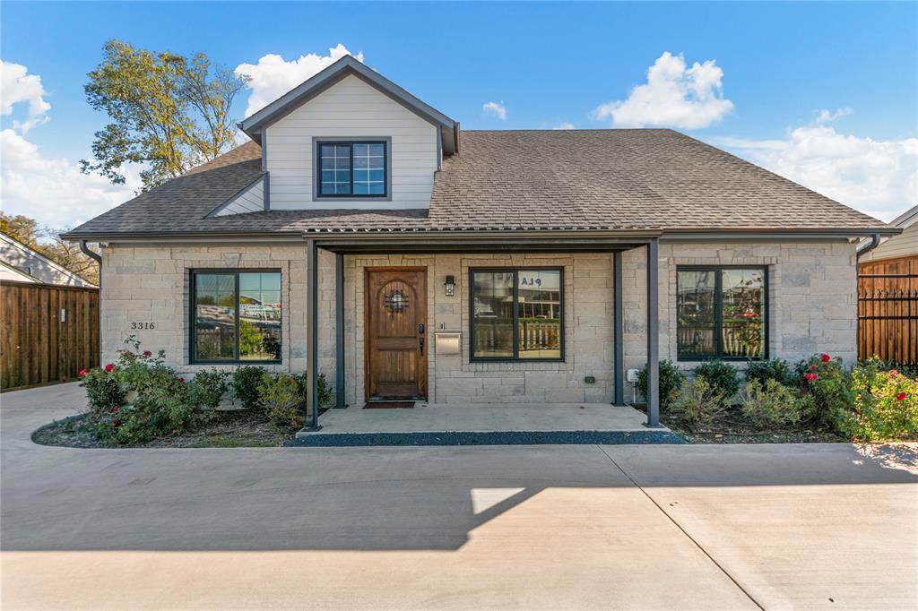 3316 Inwood Road - Photo 1