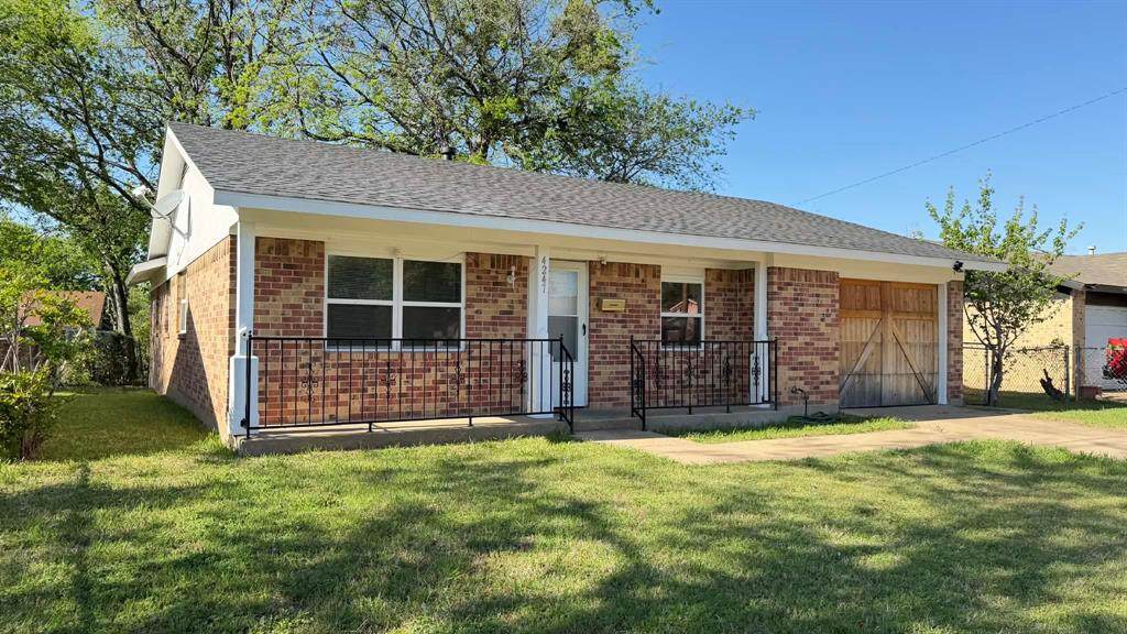 4247 Clark College Drive - Photo 1