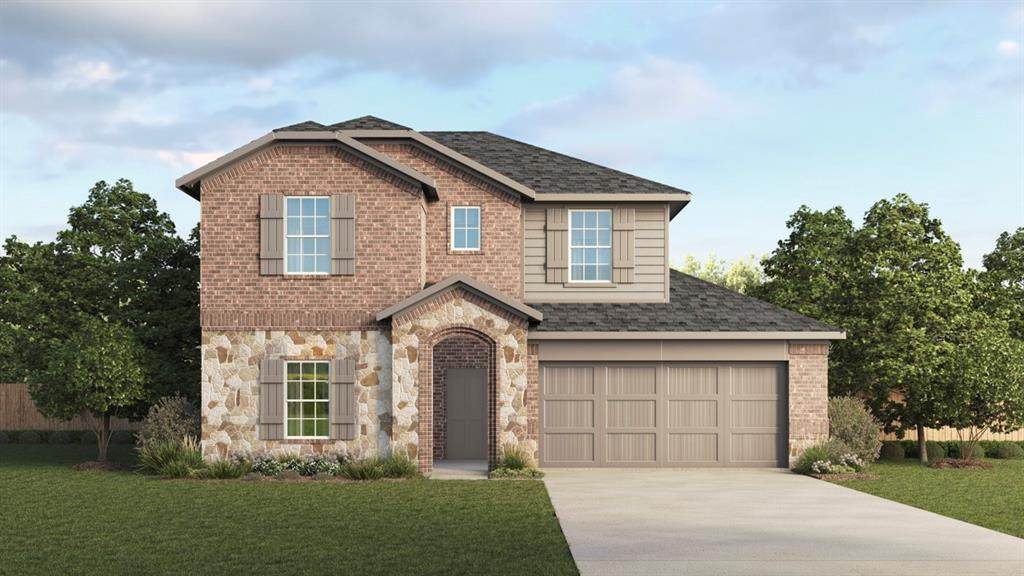 7049 Split Rail Drive - Photo 1