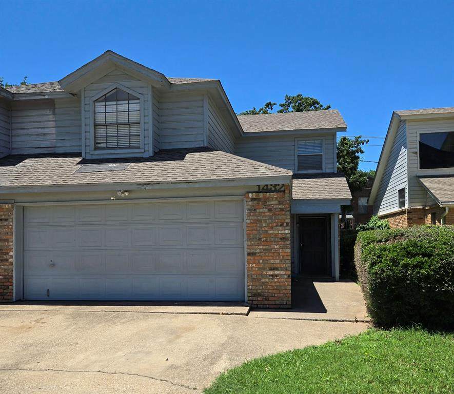 1432 Palmnold Circle - Photo 1