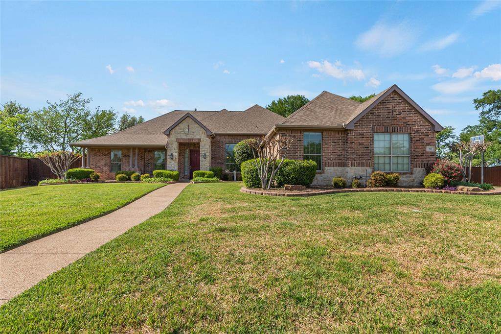 701 Portofino Place - Photo 1