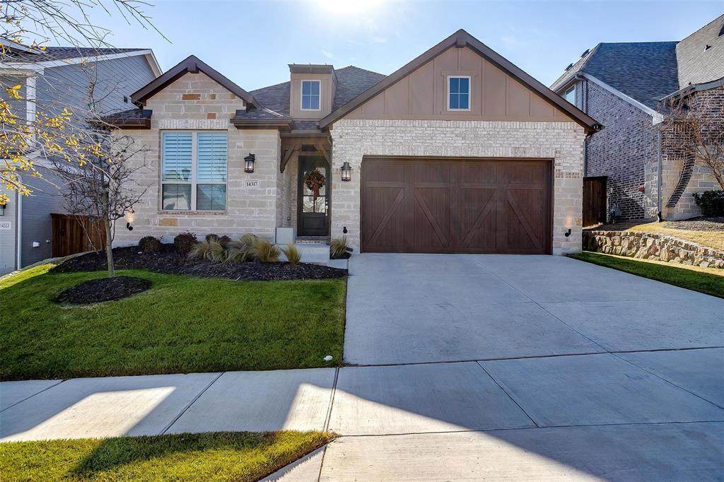 14317 Overlook Park Drive - Photo 1