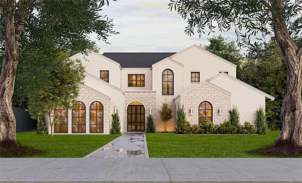 6530 Northport Drive - Photo 1