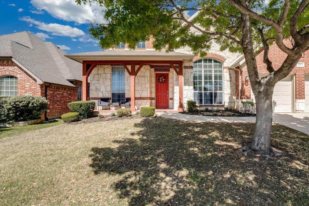 6205 Fieldcrest Lane - Photo 1