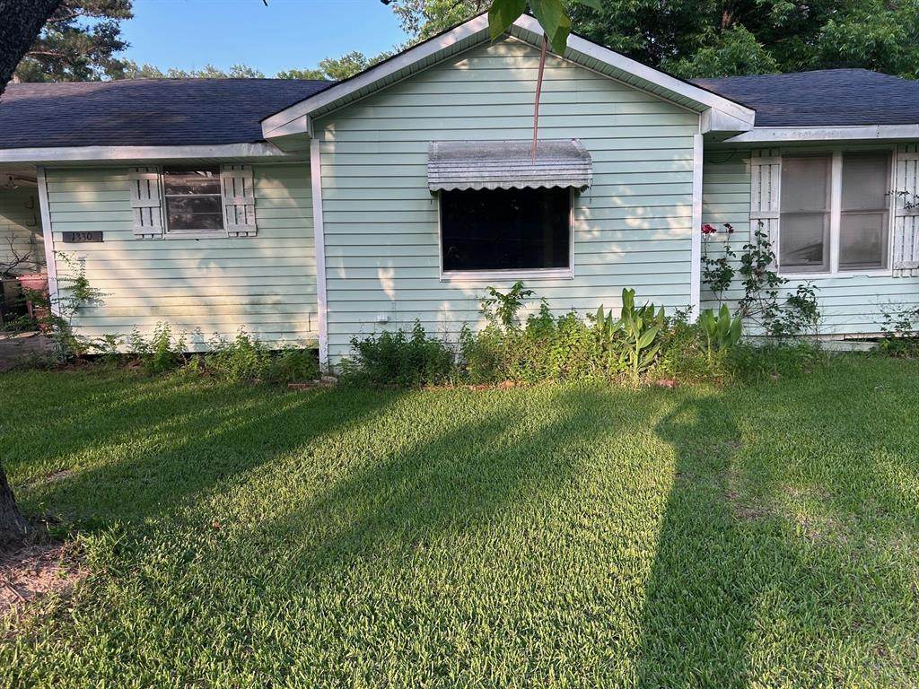 1330 Palmetto Road - Photo 1