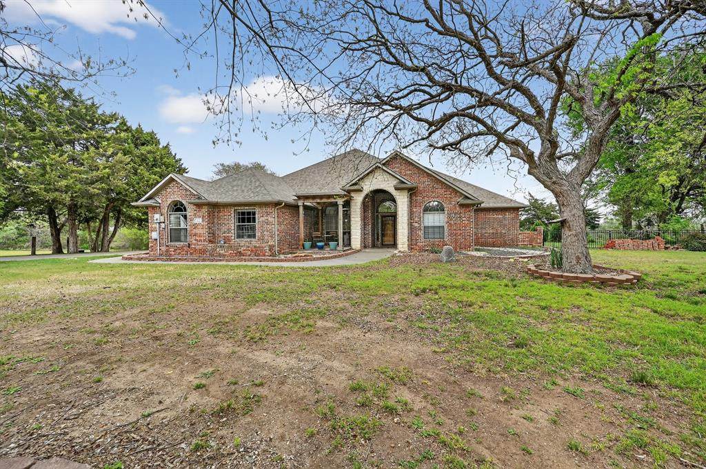 4851 Stout Road - Photo 1