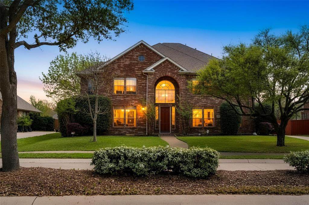 9702 October Glory Lane - Photo 1