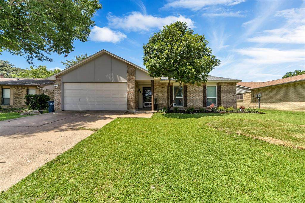 4113 Juneberry Street - Photo 1