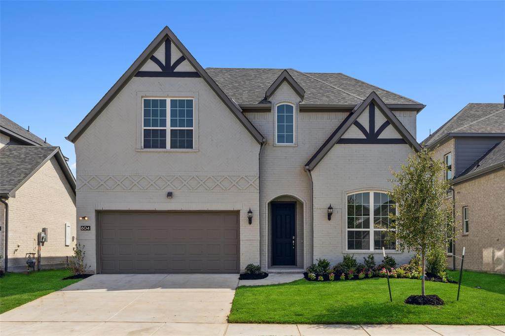 604 Portina Drive - Photo 1