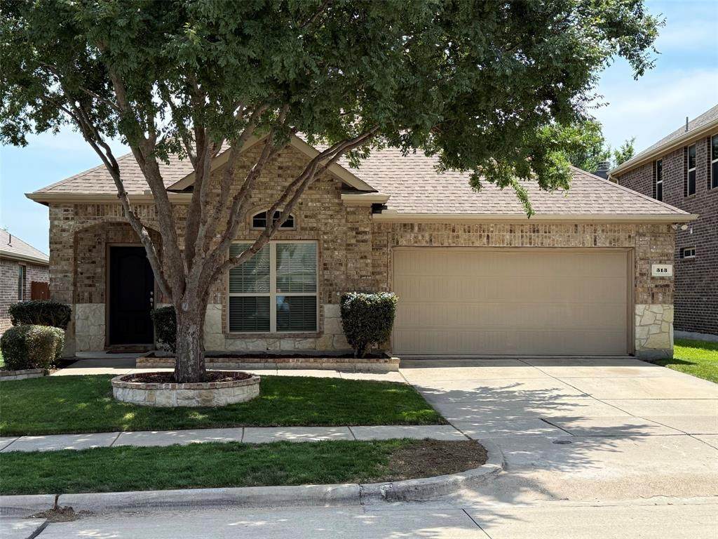 313 Cherry Spring Drive - Photo 1