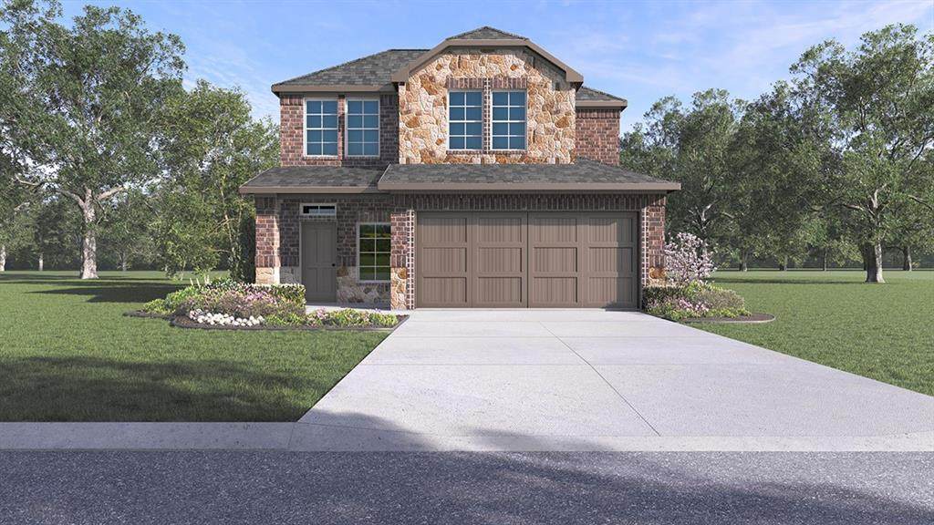 4321 Croton Spring Trail - Photo 1