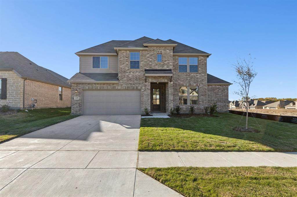 1502 Red Clover Avenue - Photo 1