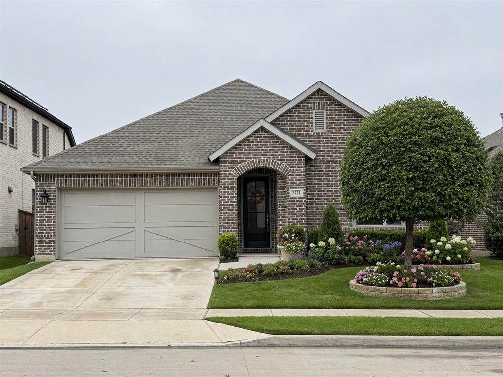 3721 Prickly Pear Road - Photo 1