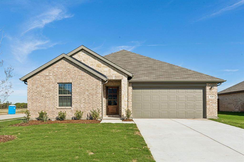 614 Stone Hollow Drive - Photo 1