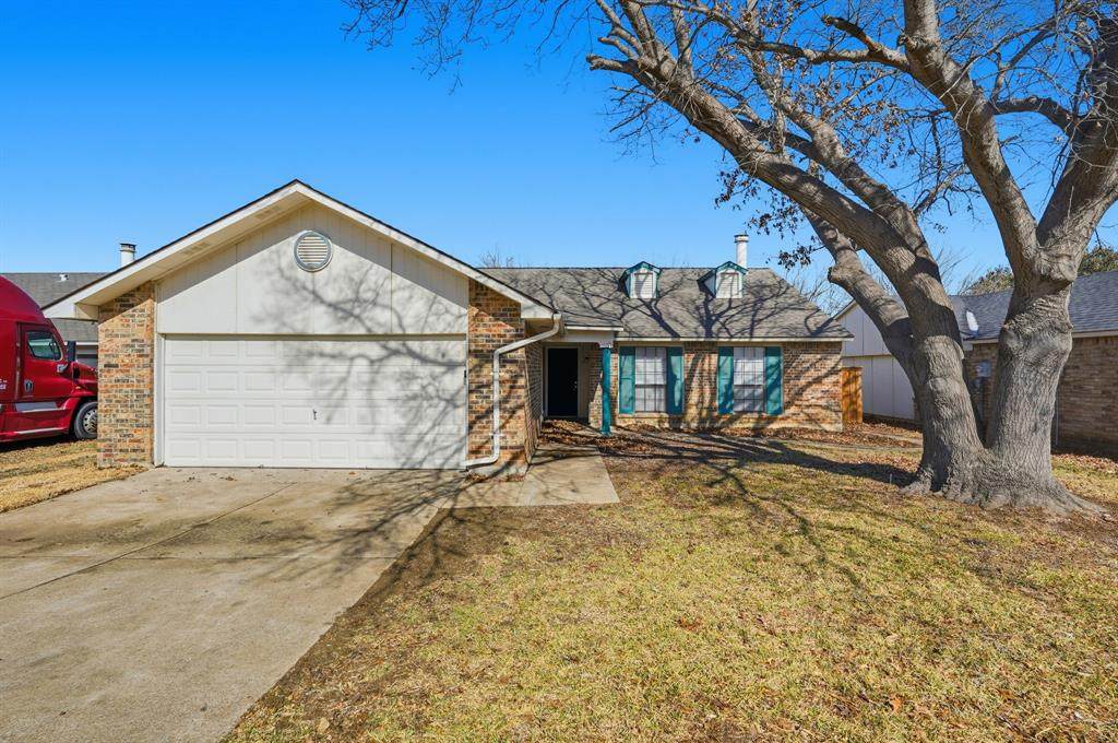 2117 Newbury Drive - Photo 1