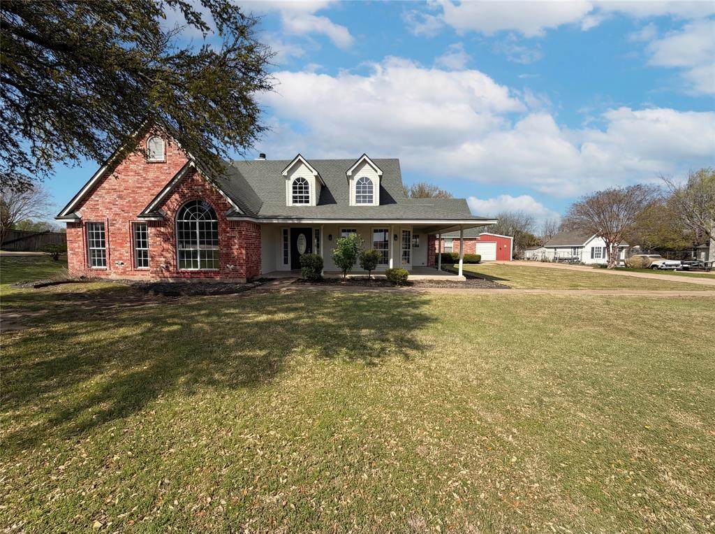 4014 Fm 664 - Photo 1