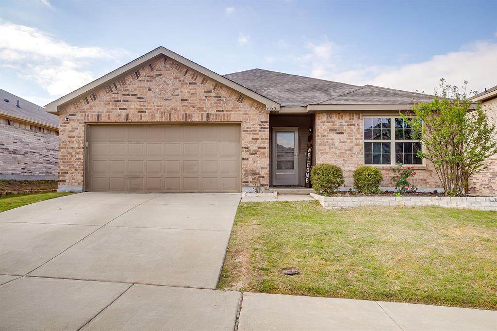 3033 Whitetail Chase Drive - Photo 1