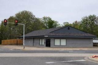 1634 Clarksville Street - Photo 1