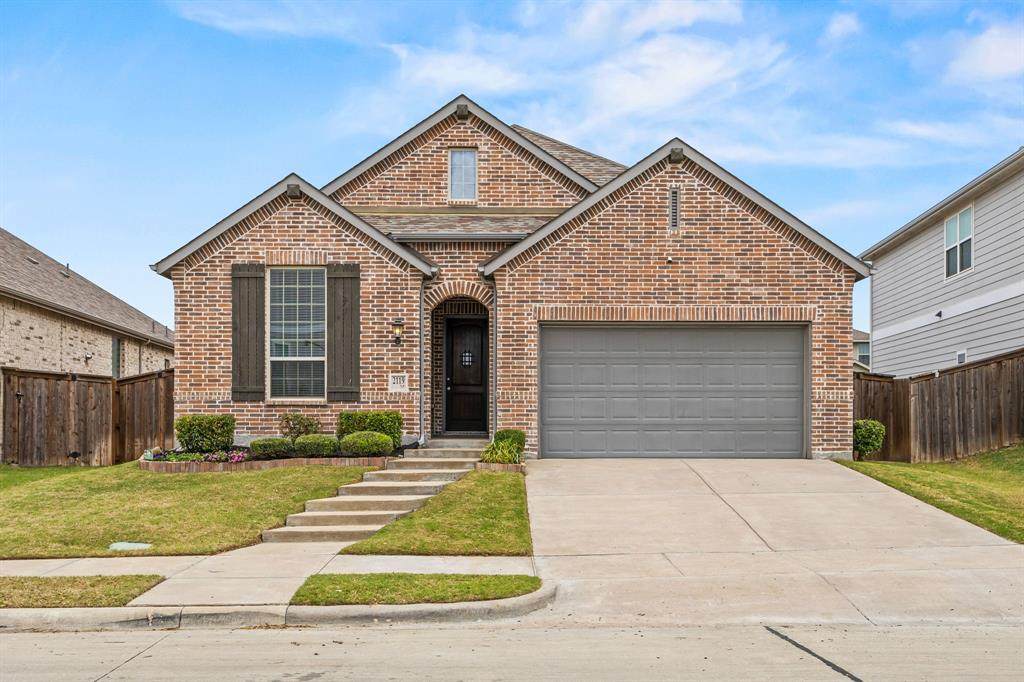 2119 Brookside Drive - Photo 1