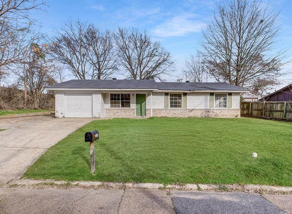 1124 Wheeler Street - Photo 1