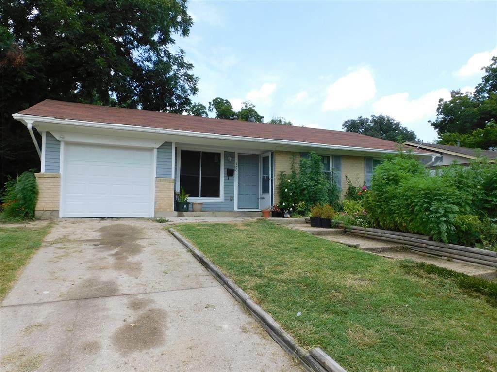 409 Vista Drive - Photo 1