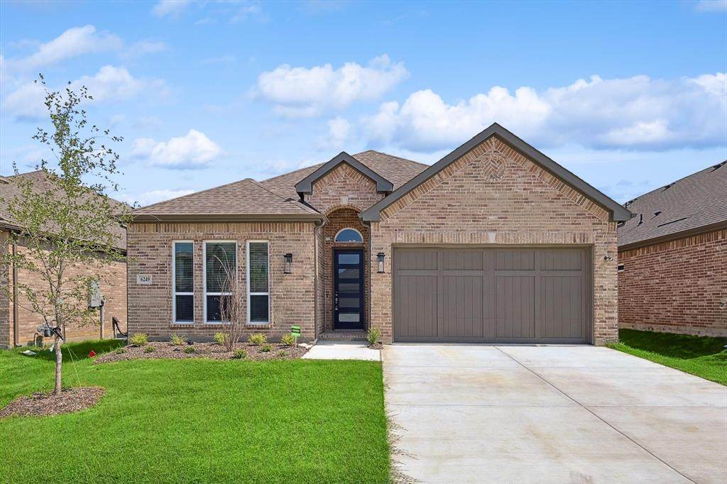 6249 White Creek Drive - Photo 1