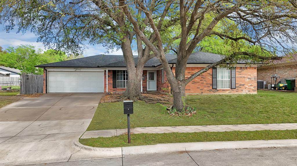 6305 Arthur Drive - Photo 1