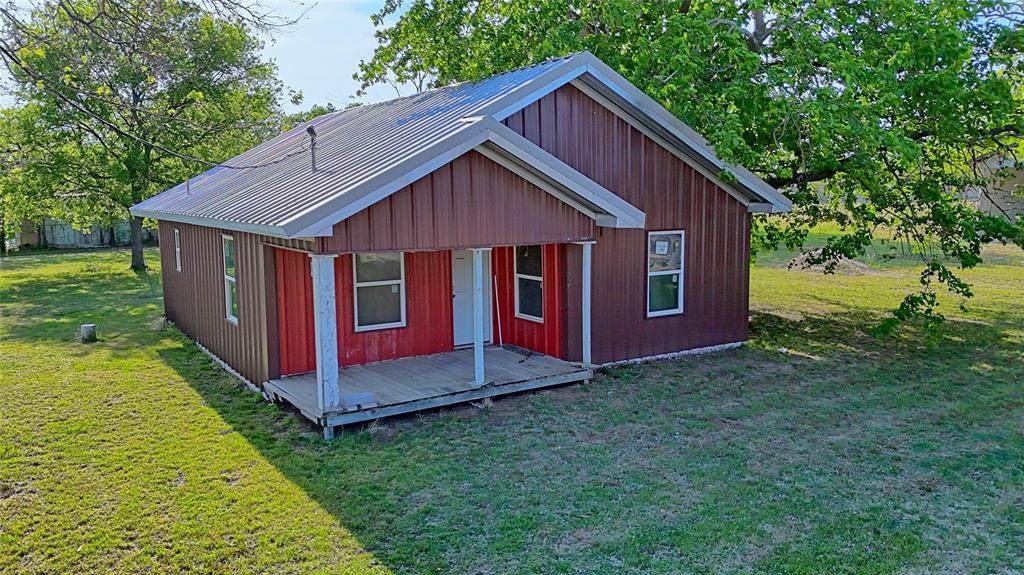 601 Baylor Street - Photo 1