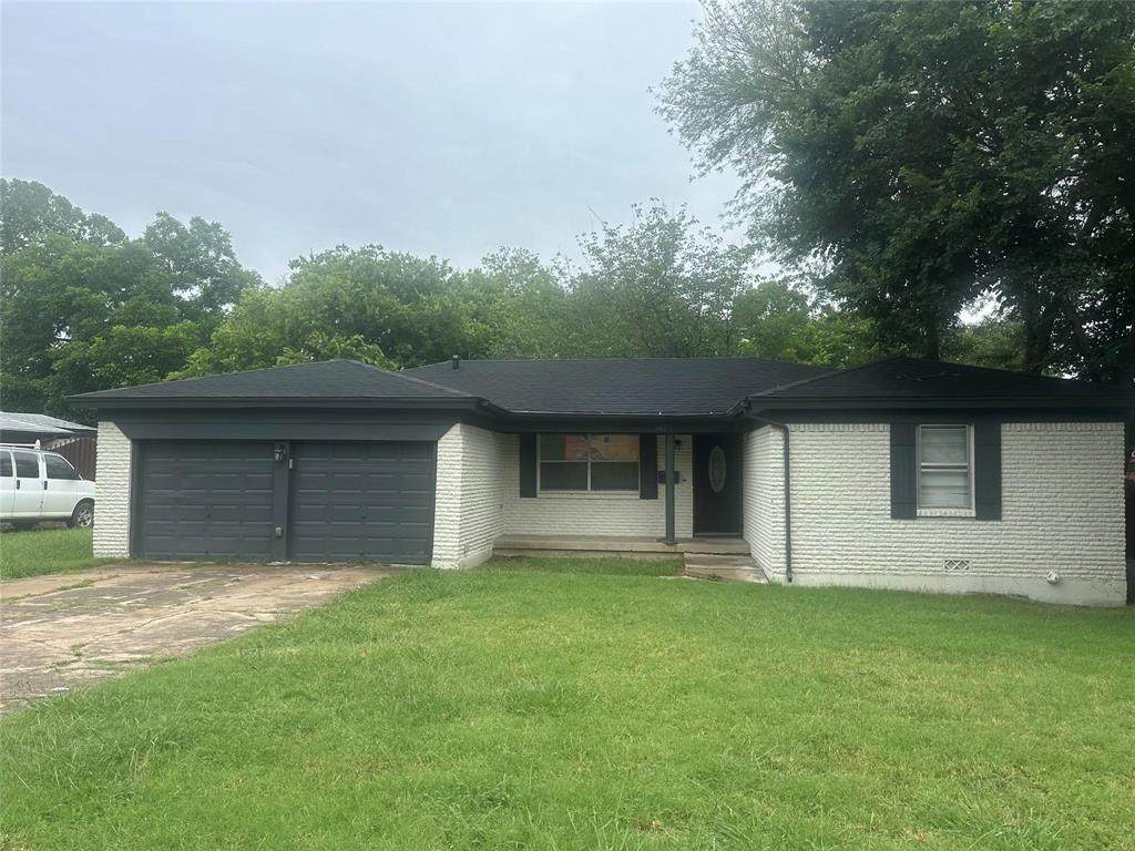 3625 Sheridon Drive - Photo 1