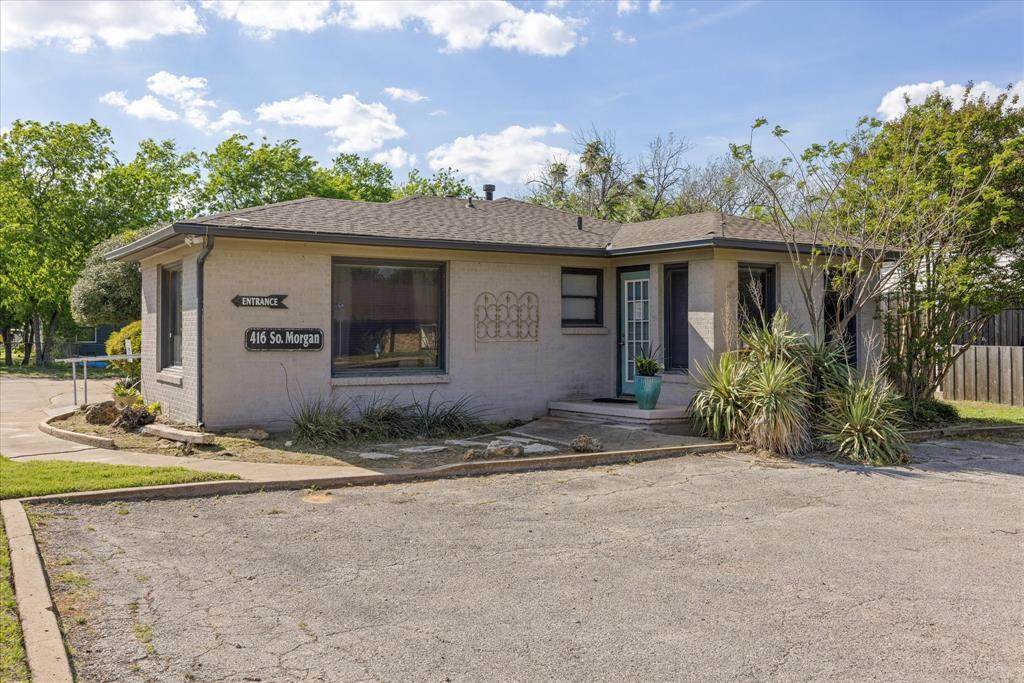 416 Morgan Street - Photo 1