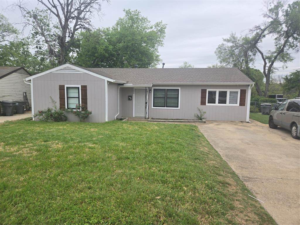 2334 Wolcott Drive - Photo 1