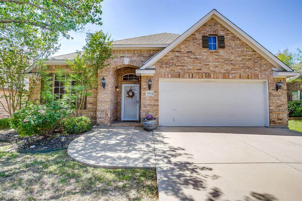 5504 Old Orchard Drive - Photo 1