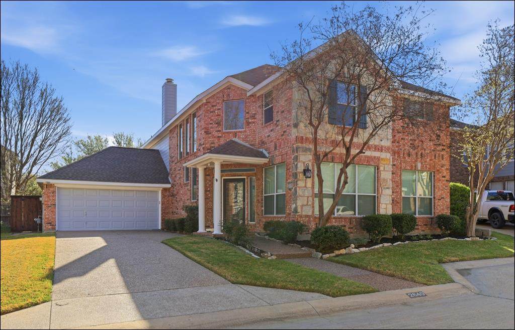 2640 Dunbar Drive - Photo 1