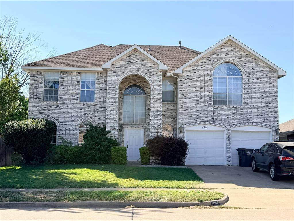 4818 Red Birch Drive - Photo 1