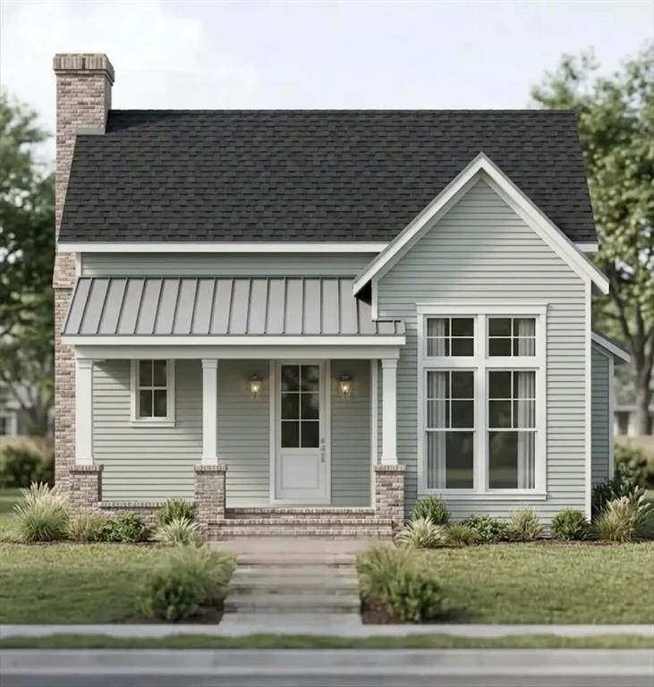 409 Garrett Way - Photo 1