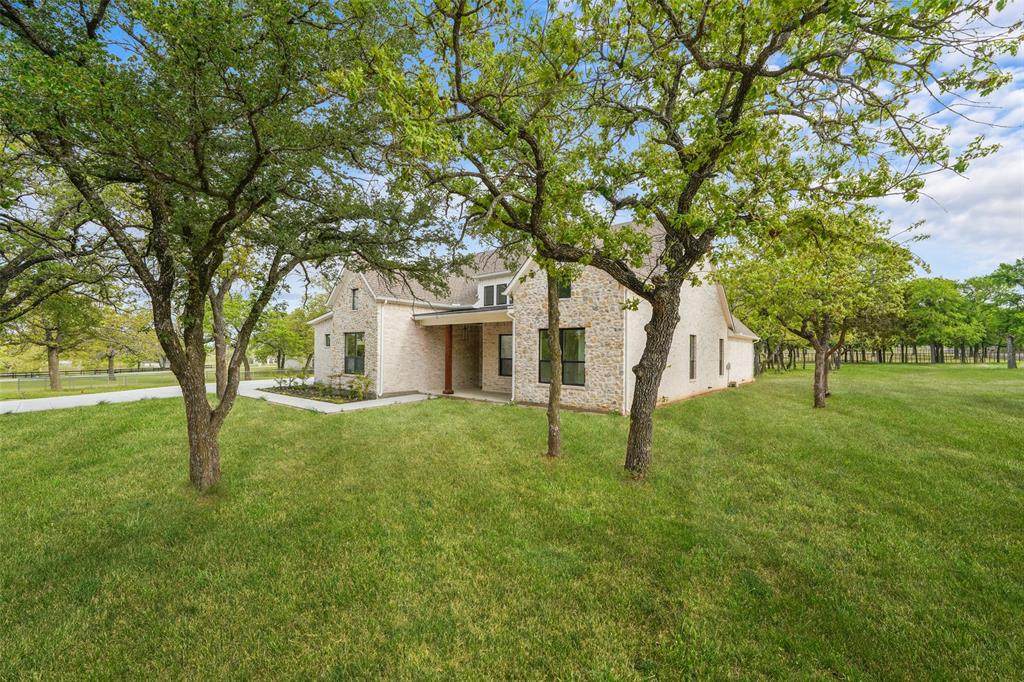 1000 Bluebonnet Ridge - Photo 1